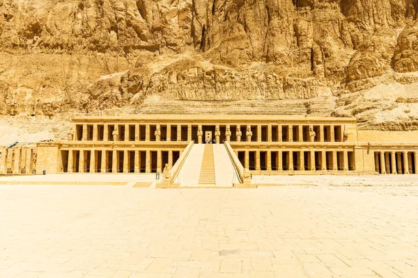 Királynők Völgye Luxor Egyiptom Kiváló Minőségű Fénykép — Stock Fotó