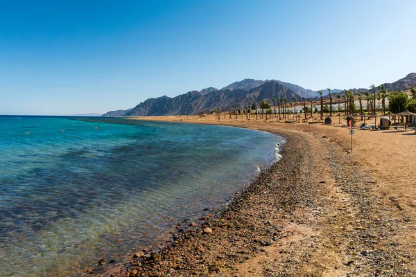 Dahab Mısır. Yüksek kalite fotoğraf