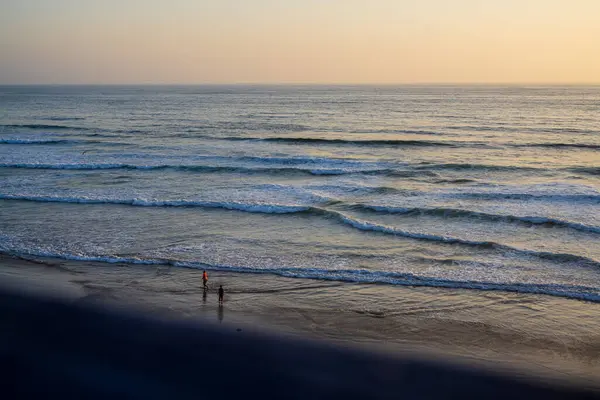 México Beach Foto Alta Calidad — Foto de Stock