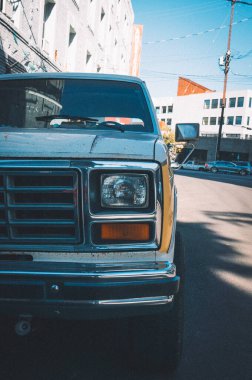 Los Angeles California ABD. Yüksek kalite fotoğraf