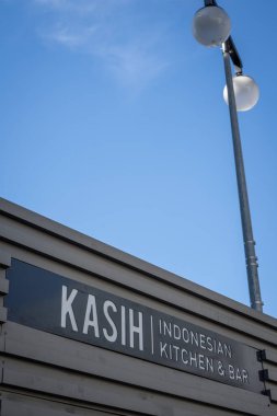 Los Angeles California ABD. Yüksek kalite fotoğraf