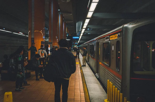 Los Angeles Kalifornien Usa Högkvalitativt Foto — Stockfoto