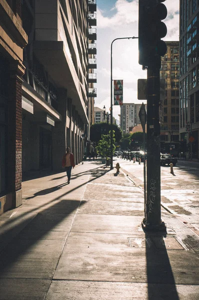 Los Angeles California ABD. Yüksek kalite fotoğraf