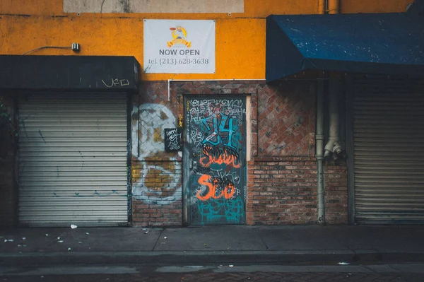 Los Angeles California ABD. Yüksek kalite fotoğraf