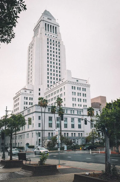 Лос Анджелес Каліфорнія Сша Фотографія Високої Якості — стокове фото