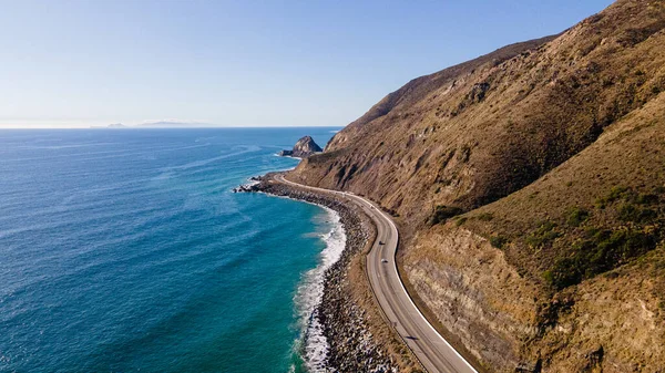 Los Angeles Califórnia Eua Califórnia Eua Foto Alta Qualidade — Fotografia de Stock