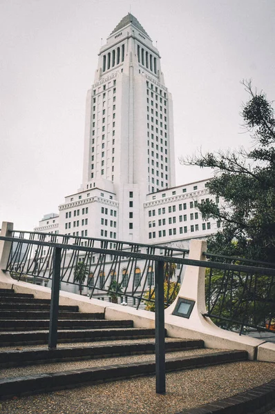Лос Анджелес Каліфорнія Сша Фотографія Високої Якості — стокове фото