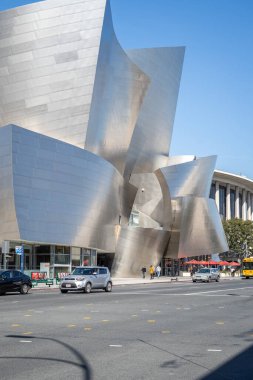 Los Angeles California ABD. Yüksek kalite fotoğraf