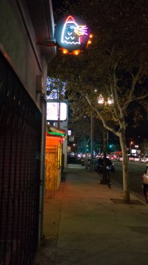 Los Angeles California ABD. Yüksek kalite fotoğraf