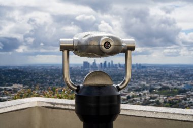 Los Angeles California ABD. Yüksek kalite fotoğraf