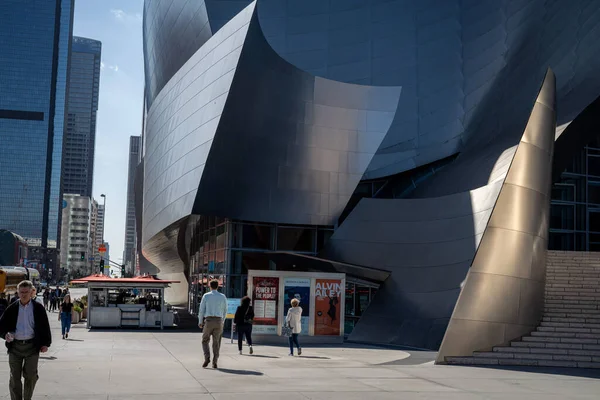 Los Angeles California ABD. Yüksek kalite fotoğraf