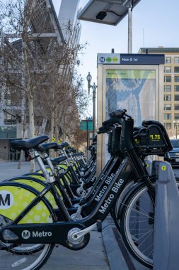 Los Angeles California ABD. Yüksek kalite fotoğraf