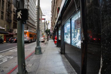 Los Angeles California ABD. Yüksek kalite fotoğraf