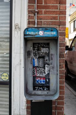 Los Angeles California ABD. Yüksek kalite fotoğraf