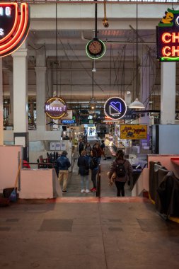 Los Angeles California ABD. Yüksek kalite fotoğraf