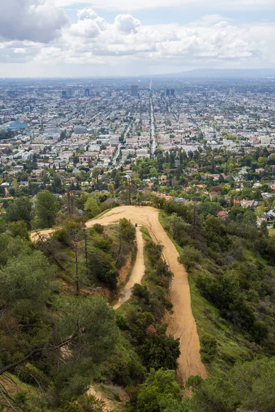 Los Angeles California Usa Hoge Kwaliteit Foto — Stockfoto