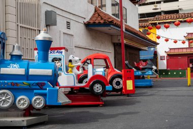 Los Angeles California ABD. Yüksek kalite fotoğraf