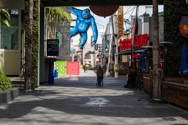 Los Angeles California ABD. Yüksek kalite fotoğraf