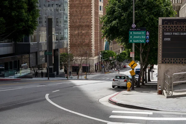 Los Angeles California ABD. Yüksek kalite fotoğraf