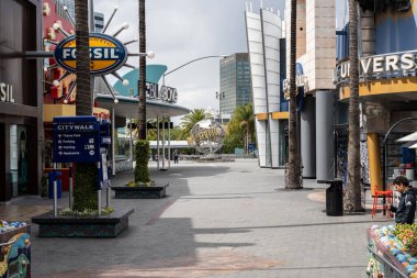 Los Angeles California ABD. Yüksek kalite fotoğraf