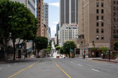 Los Angeles California ABD. Yüksek kalite fotoğraf