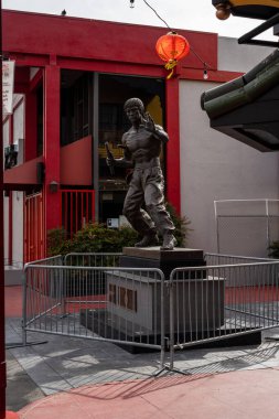 Los Angeles California ABD. Yüksek kalite fotoğraf