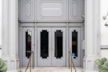 Los Angeles California ABD. Yüksek kalite fotoğraf