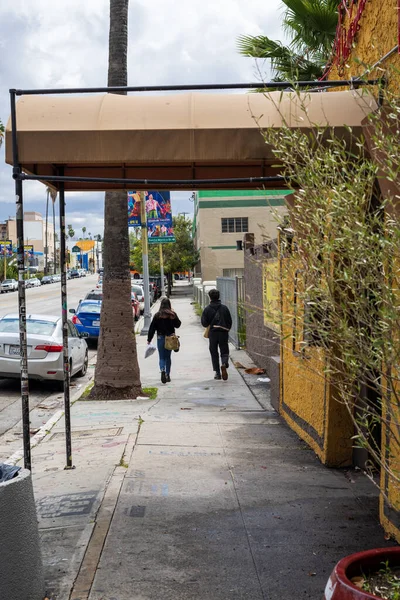 Los Angeles California ABD. Yüksek kalite fotoğraf