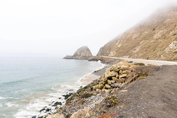 Malibu California Stany Zjednoczone Wysokiej Jakości Zdjęcie — Zdjęcie stockowe