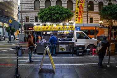 Los Angeles California ABD. Yüksek kalite fotoğraf