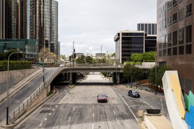 Los Angeles California ABD. Yüksek kalite fotoğraf