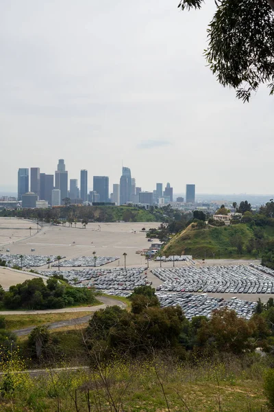 Los Angeles California Abd Yüksek Kalite Fotoğraf — Stok fotoğraf