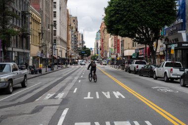 Los Angeles California ABD. Yüksek kalite fotoğraf