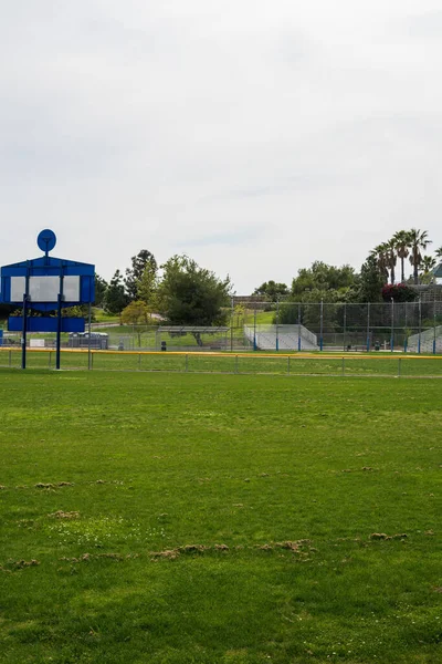 Los Angeles Kalifornia Usa Wysokiej Jakości Zdjęcie — Zdjęcie stockowe