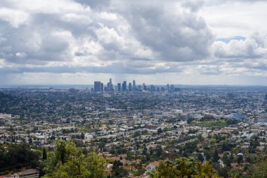 Los Angeles California ABD. Yüksek kalite fotoğraf