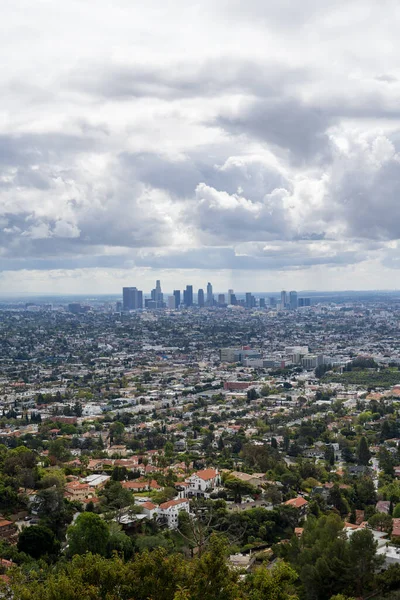 Los Ángeles California Usa Foto Alta Calidad — Foto de Stock