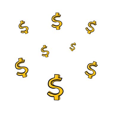 çok para yüzüyor zengin ve başarılı