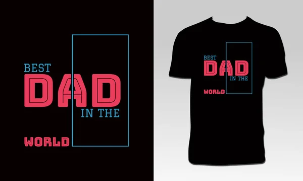 Baba Sevgili Tişört Tasarımı 