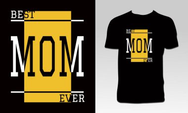 Ana Tişört Tasarımı