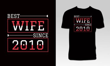 Düğün Tişörtü Tasarımı 