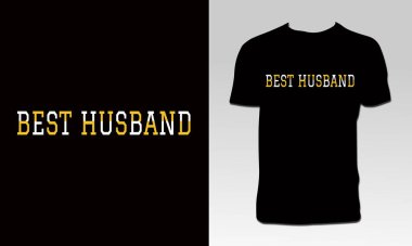 Düğün Tişörtü Tasarımı 