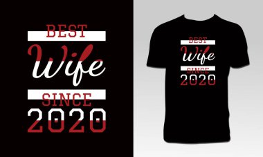 Düğün Tişörtü Tasarımı 