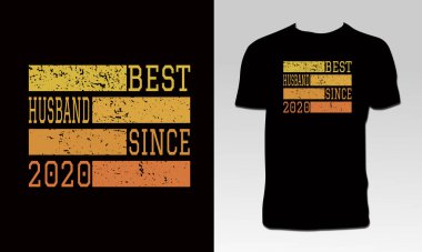 Düğün Tişörtü Tasarımı 