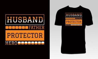 Evlilik Tişörtü Tasarımı 