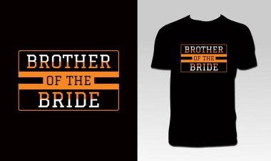 Evlilik Tişörtü Tasarımı 