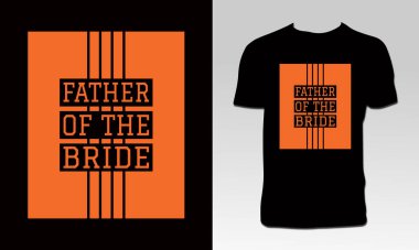 Evlilik Tişörtü Tasarımı 