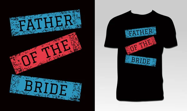 Evlilik Tişörtü Tasarımı 