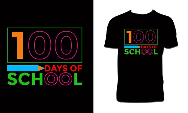 Okula Dönüş Tişört ve Kapüşon Tasarımı