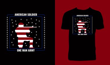 Usta Tişört Tasarımı ve Vektör İllüstrasyonu 