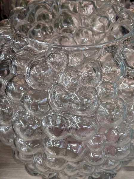 Botellas Vidrio Vacías Sobre Fondo Blanco — Foto de Stock